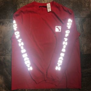 Not of this Earth T-Shirt